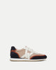 Sand/Navy