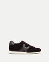 Burgundy/Espresso