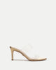 Clear/Pale Gold