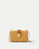 Natural Wicker/Hazelwood