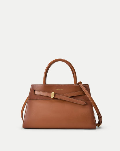 Veronica Beard | Dash Bag in Burnished Hazelwood Burnished Hazelwood