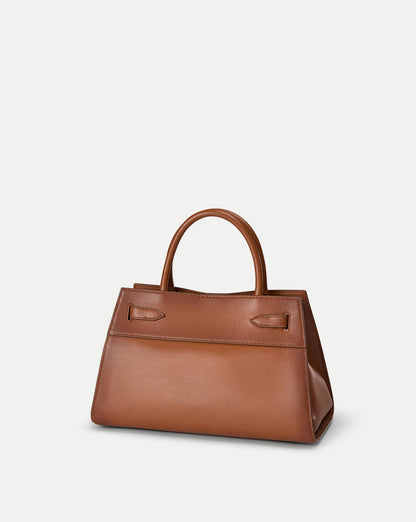 Veronica Beard | Dash Bag in Burnished Hazelwood Burnished Hazelwood