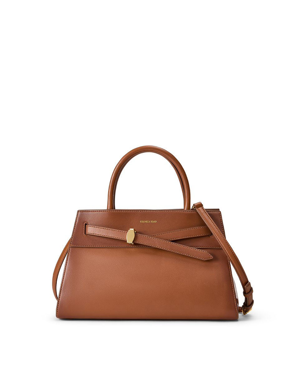 Veronica Beard | Dash Bag in Burnished Hazelwood Burnished Hazelwood