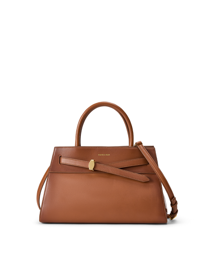 Veronica Beard | Dash Bag in Burnished Hazelwood Burnished Hazelwood