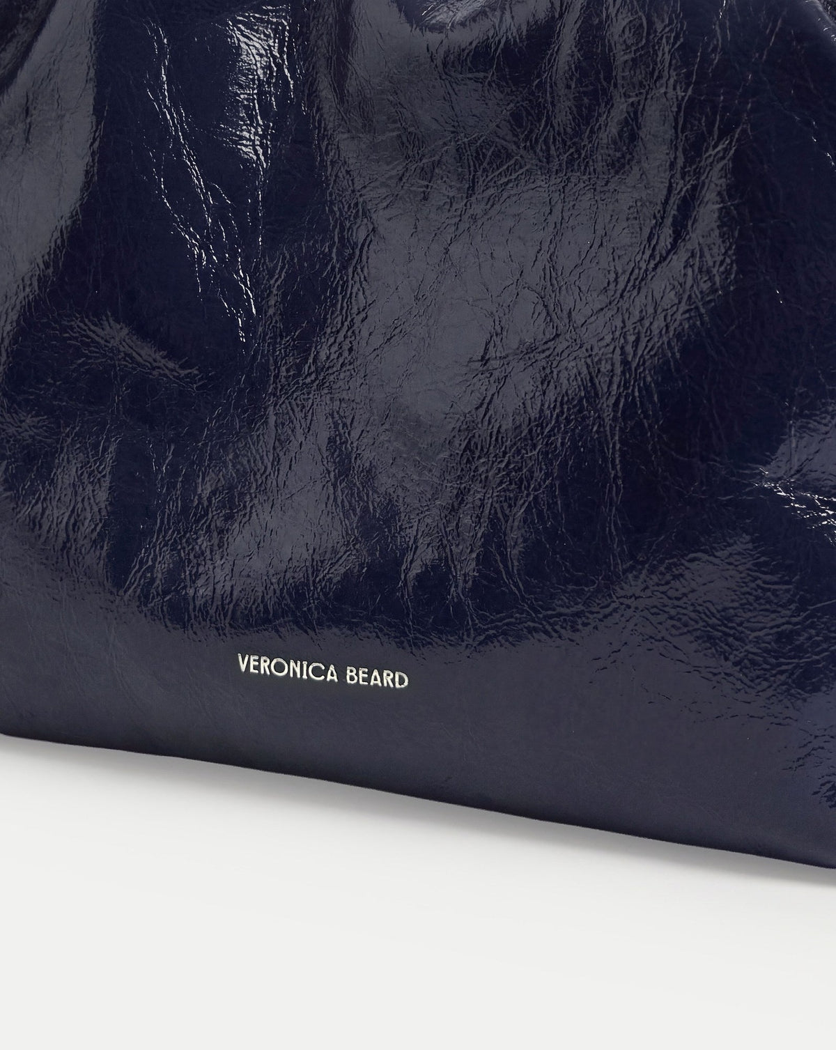 Veronica Beard | Small Veronica Beard Stash Bag in Navy Navy