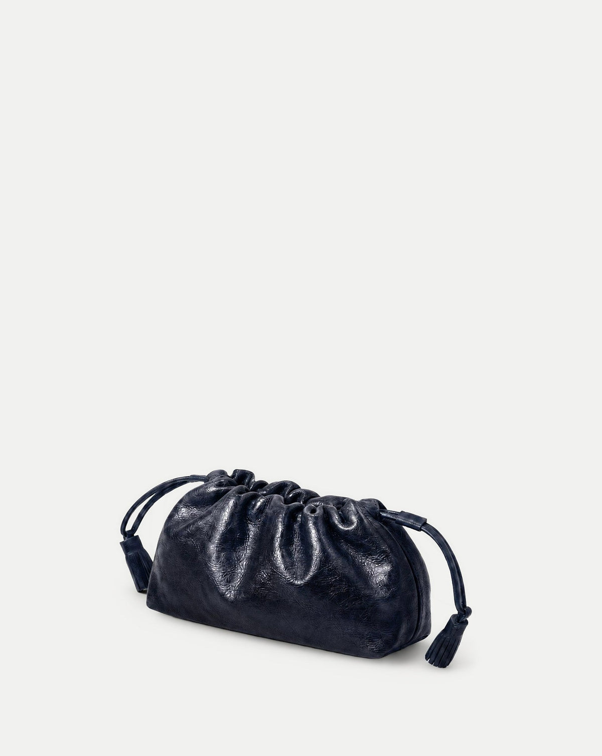 Veronica Beard | Small Veronica Beard Stash Bag in Navy Navy