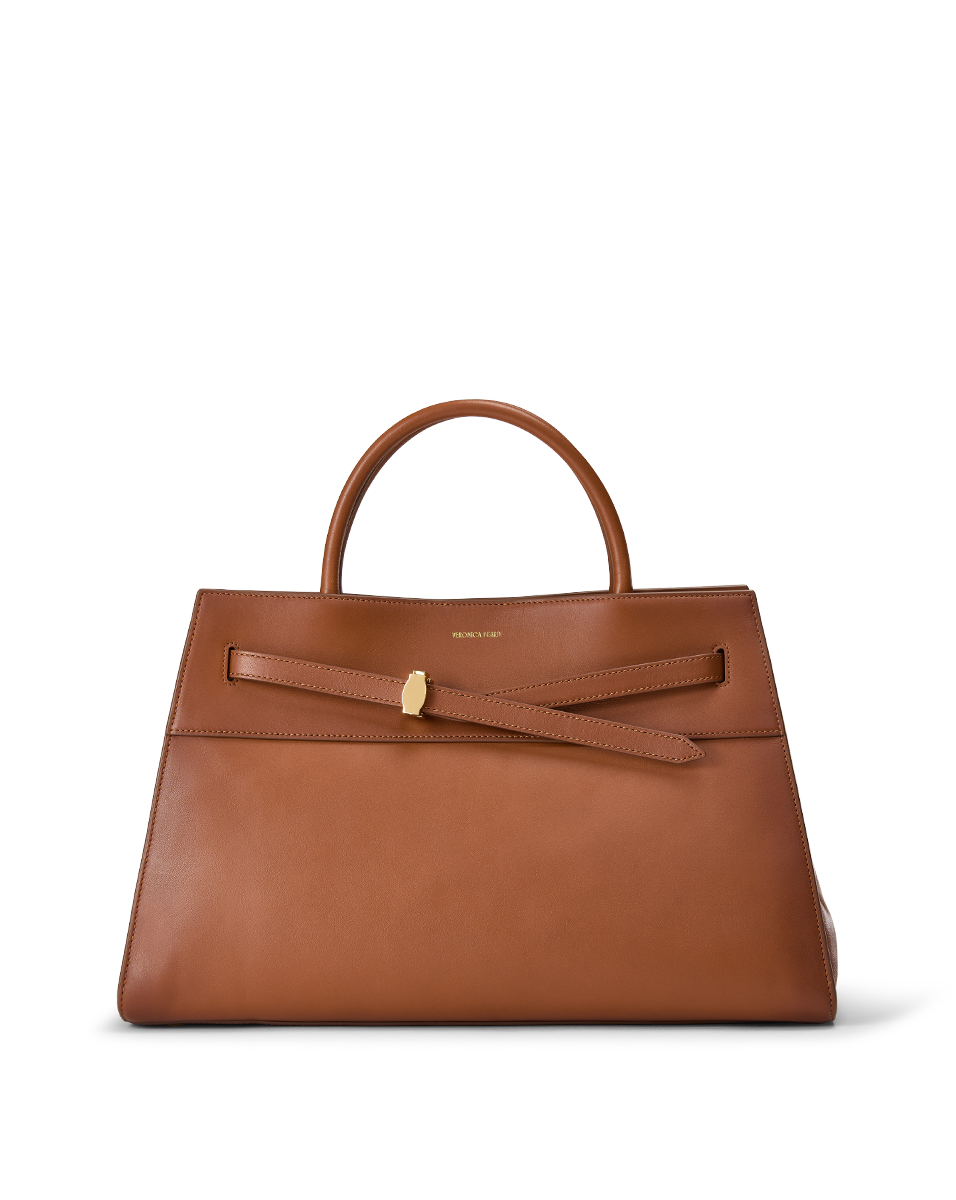 Veronica Beard | Large Dash Bag in Burnished Hazelwood Burnished Hazelwood