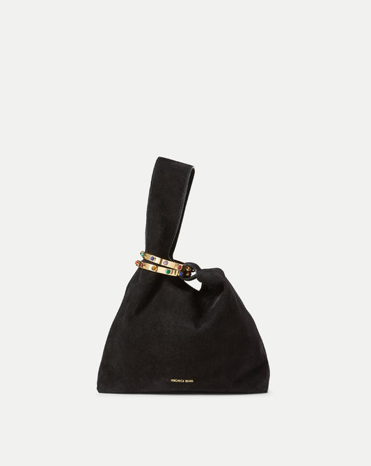 Veronica Beard | Veronica Beard Swing Clutch in Black Black