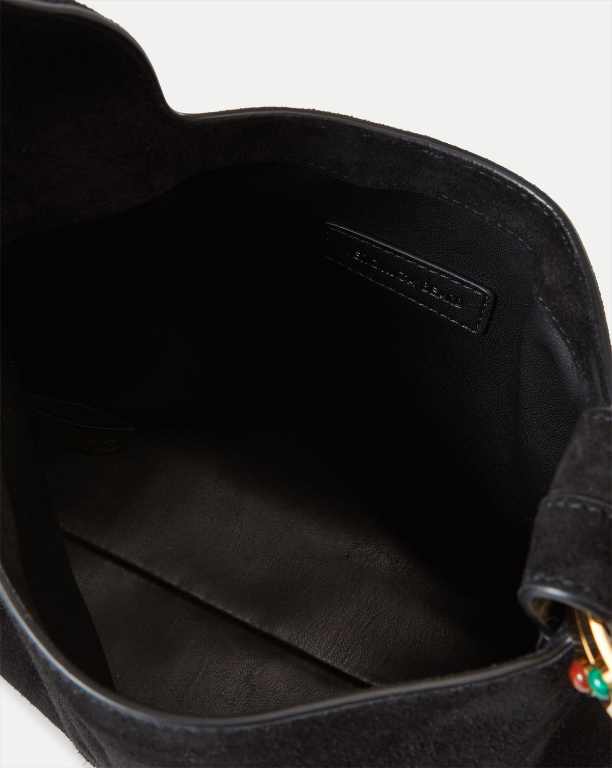 Veronica Beard | Veronica Beard Swing Clutch in Black Black