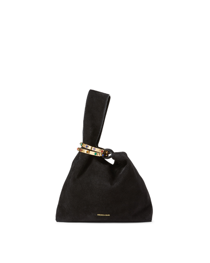 Veronica Beard | Veronica Beard Swing Clutch in Black Black