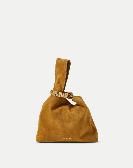Veronica Beard | Veronica Beard Swing Clutch in Acron Acorn