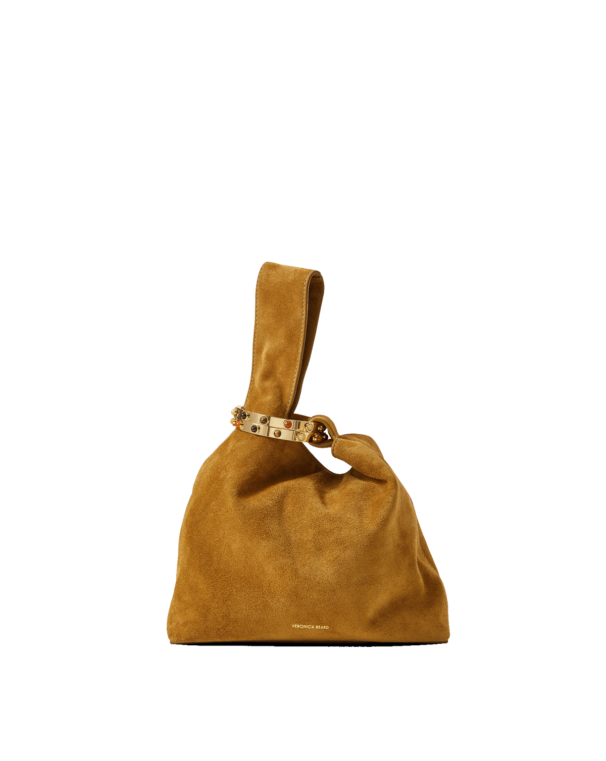 Veronica Beard | Veronica Beard Swing Clutch in Acron Acorn
