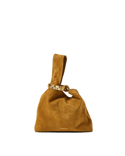 Veronica Beard | Veronica Beard Swing Clutch in Acron Acorn