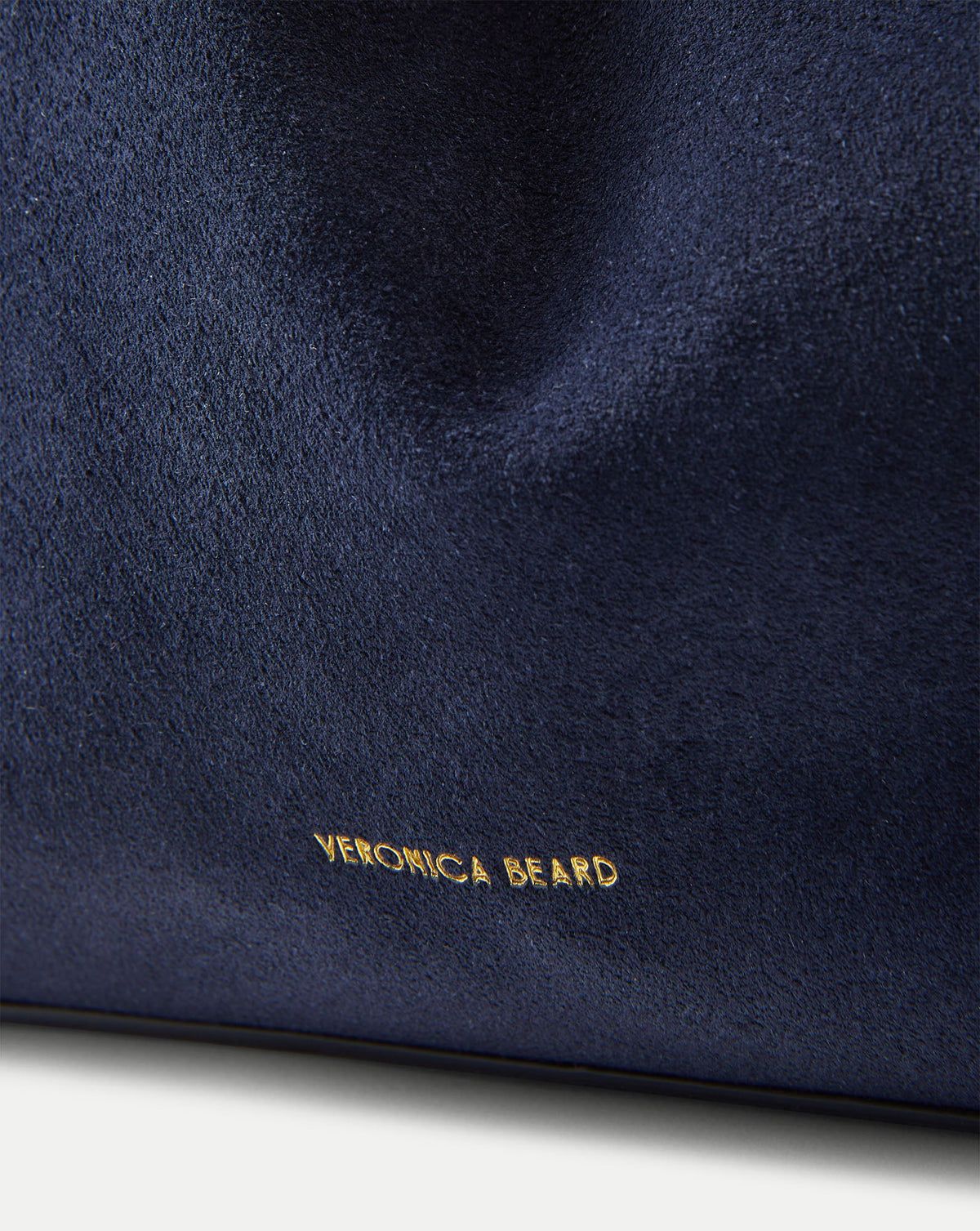 Veronica Beard | Veronica Beard Swing Clutch in Navy Navy