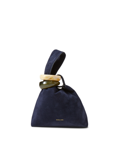 Veronica Beard | Veronica Beard Swing Clutch in Navy Navy