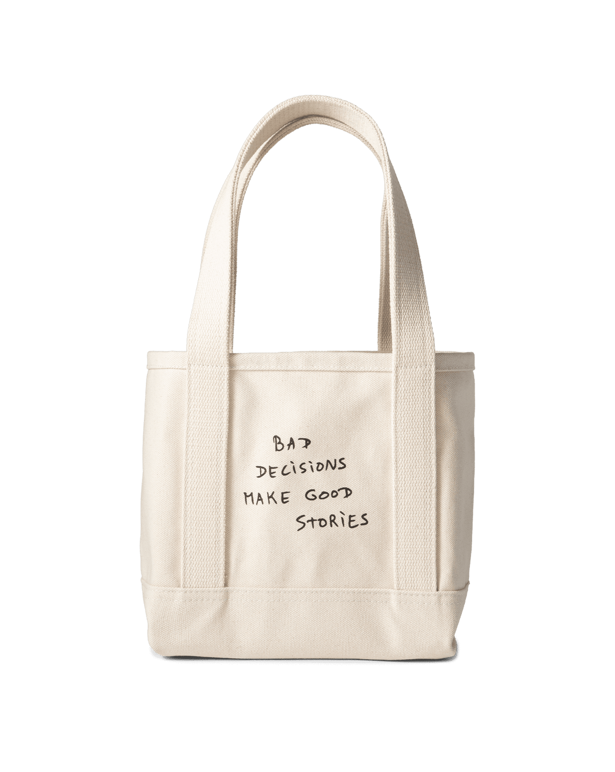 Veronica Beard | Canvas Printed Tote Bag in Natural Natural