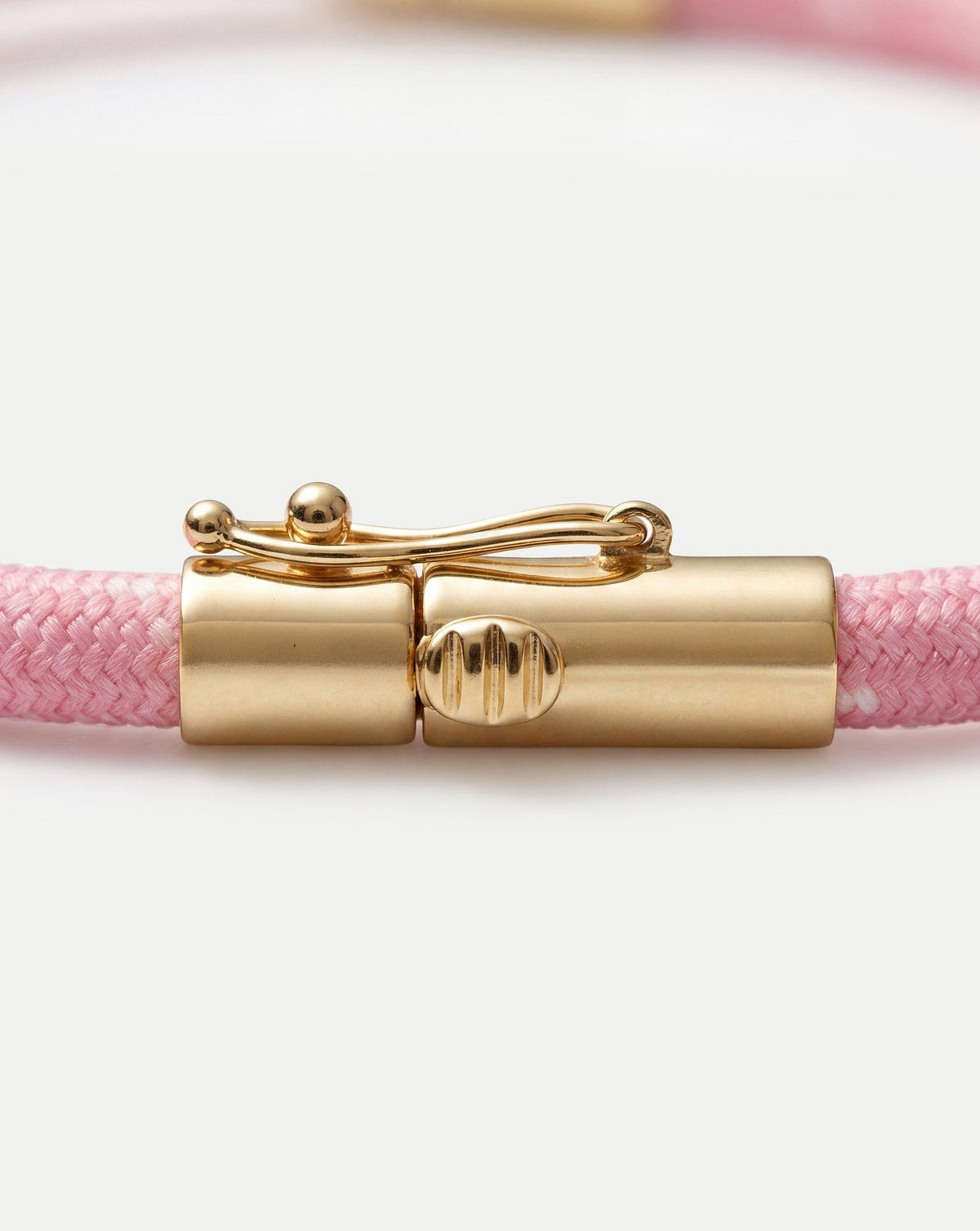 Veronica Beard | Paracord Charm Necklace in Pink Pink