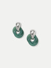 Green/Silver