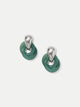 Green/Silver