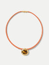 Orange/Brown