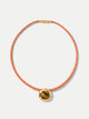 Orange/Brown