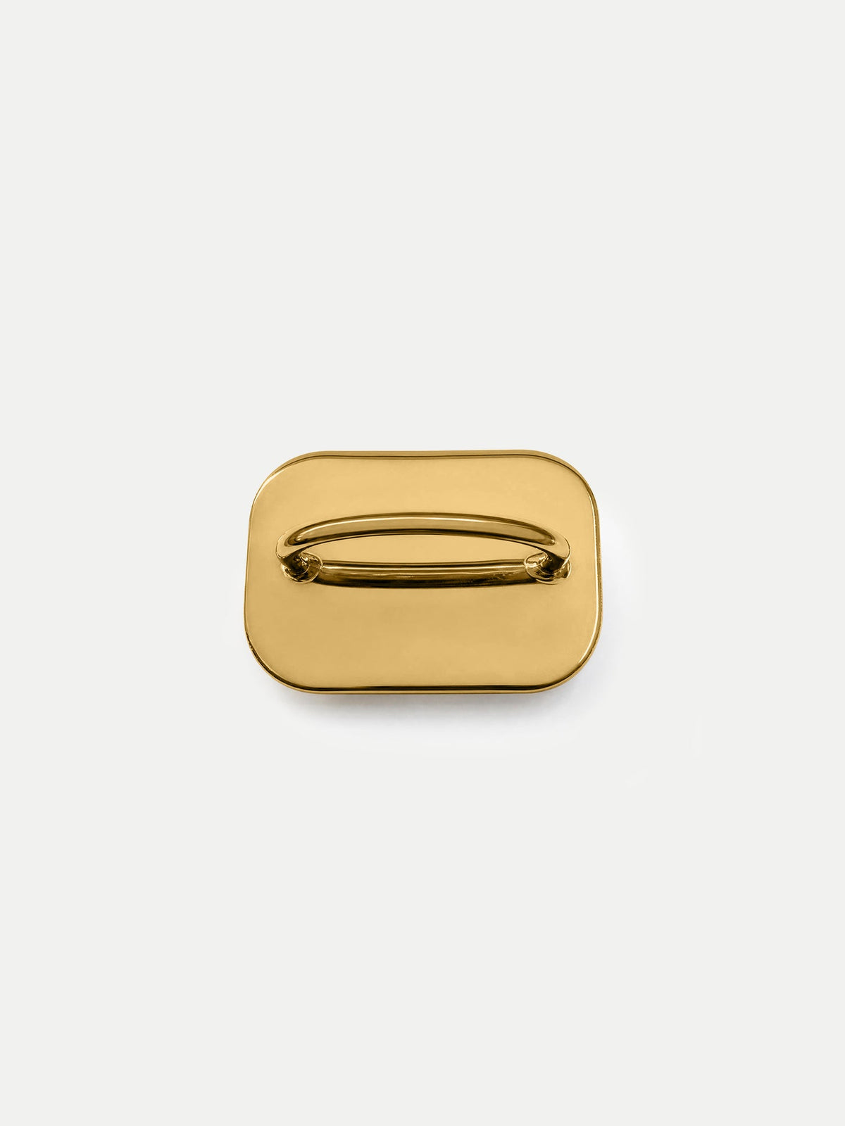 Veronica Beard | Tiger’s Eye Scarf Ring in Gold/Brown Gold/Brown