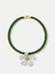 Green/White