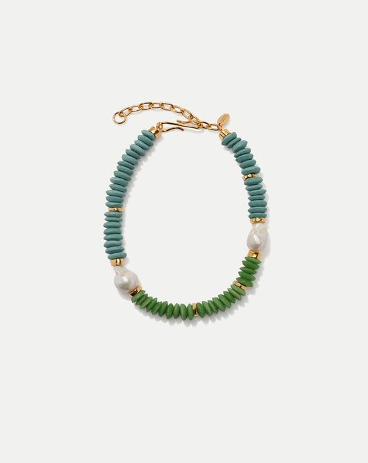 Veronica Beard | Tavira Necklace in Multi Multi