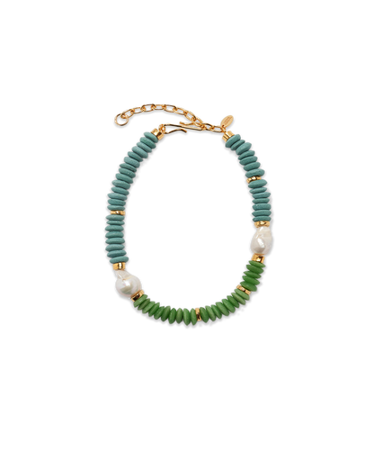 Veronica Beard | Tavira Necklace in Multi Multi