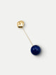 Gold/Navy