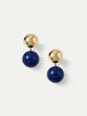 Gold/Navy