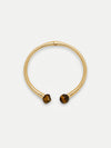 Gold/Brown