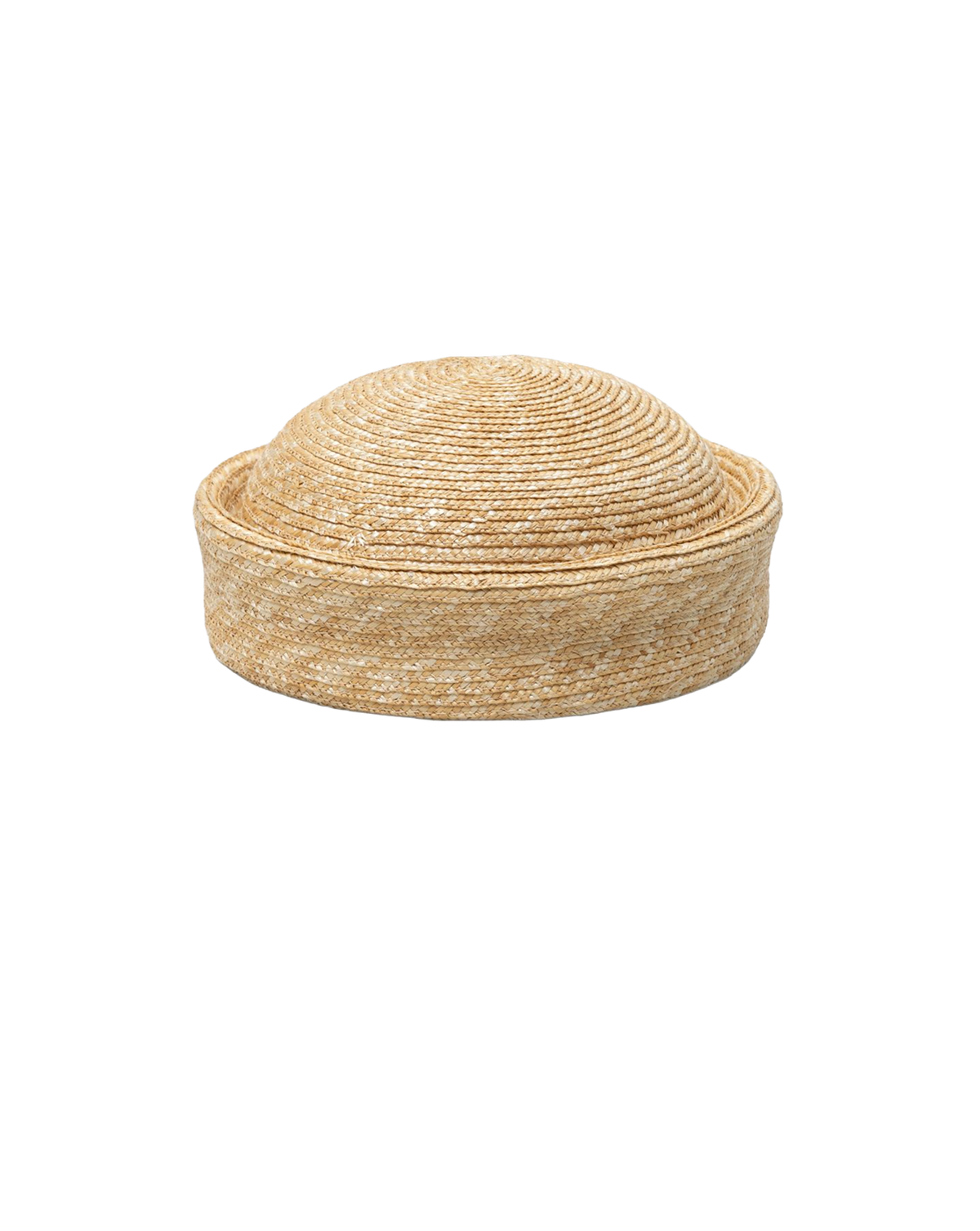 Veronica Beard | Le Marin Raffia Hat in Tan Tan