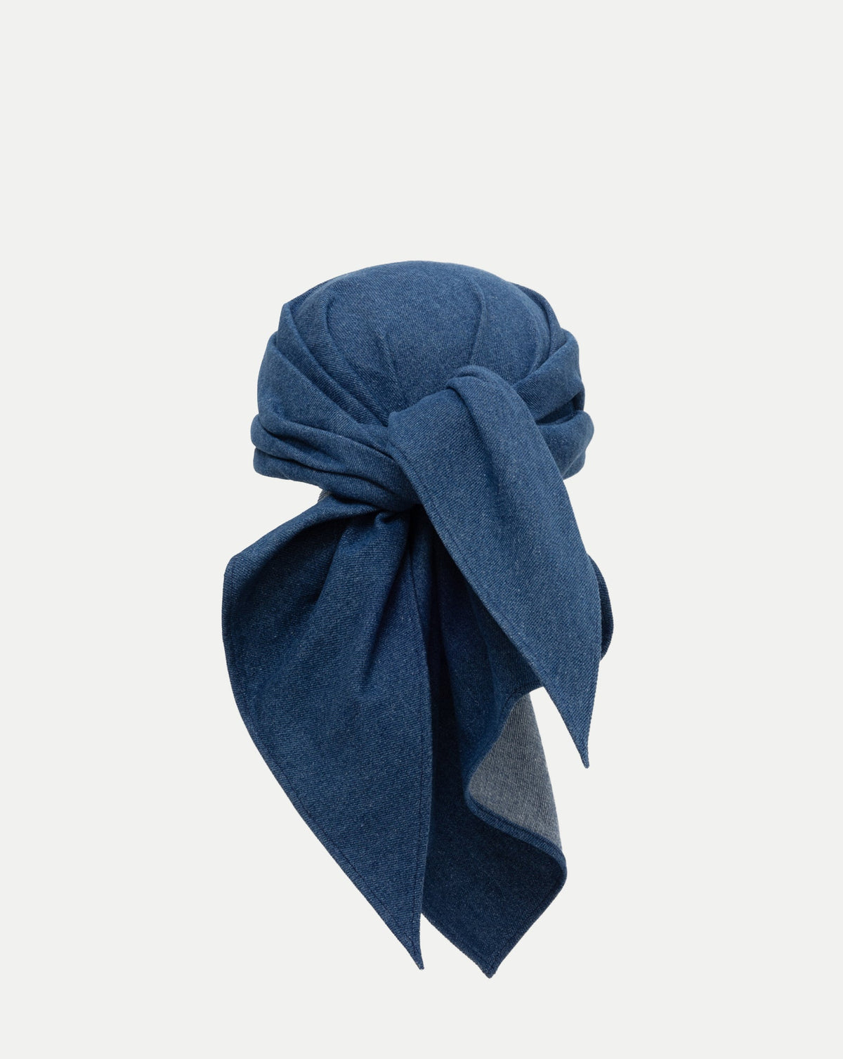 Veronica Beard | Le Bandana Scarf in Blue Blue