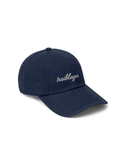 Veronica Beard | Veronica Beard x Trailblazer Baseball Cap in Navy Navy