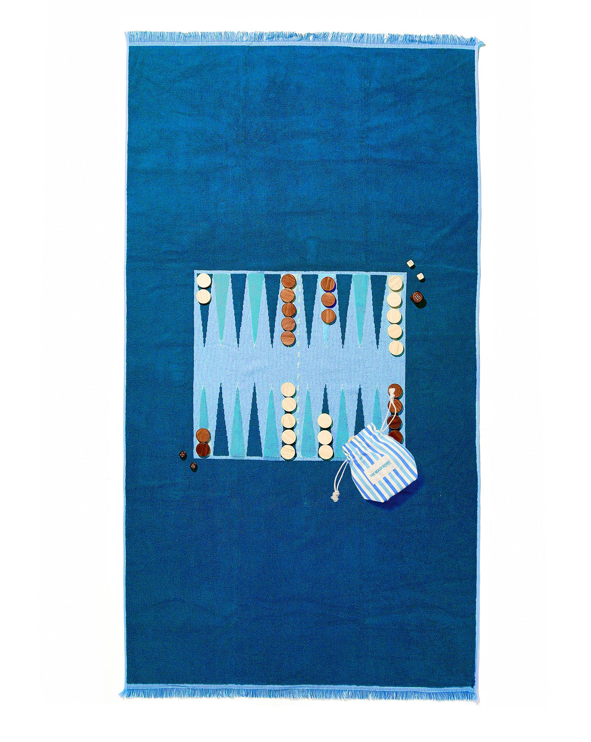 Veronica Beard | Southampton Beach Board in Multi Multi