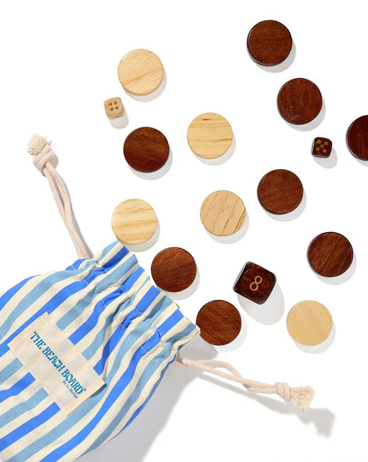 Veronica Beard | Southampton Beach Board in Multi Multi