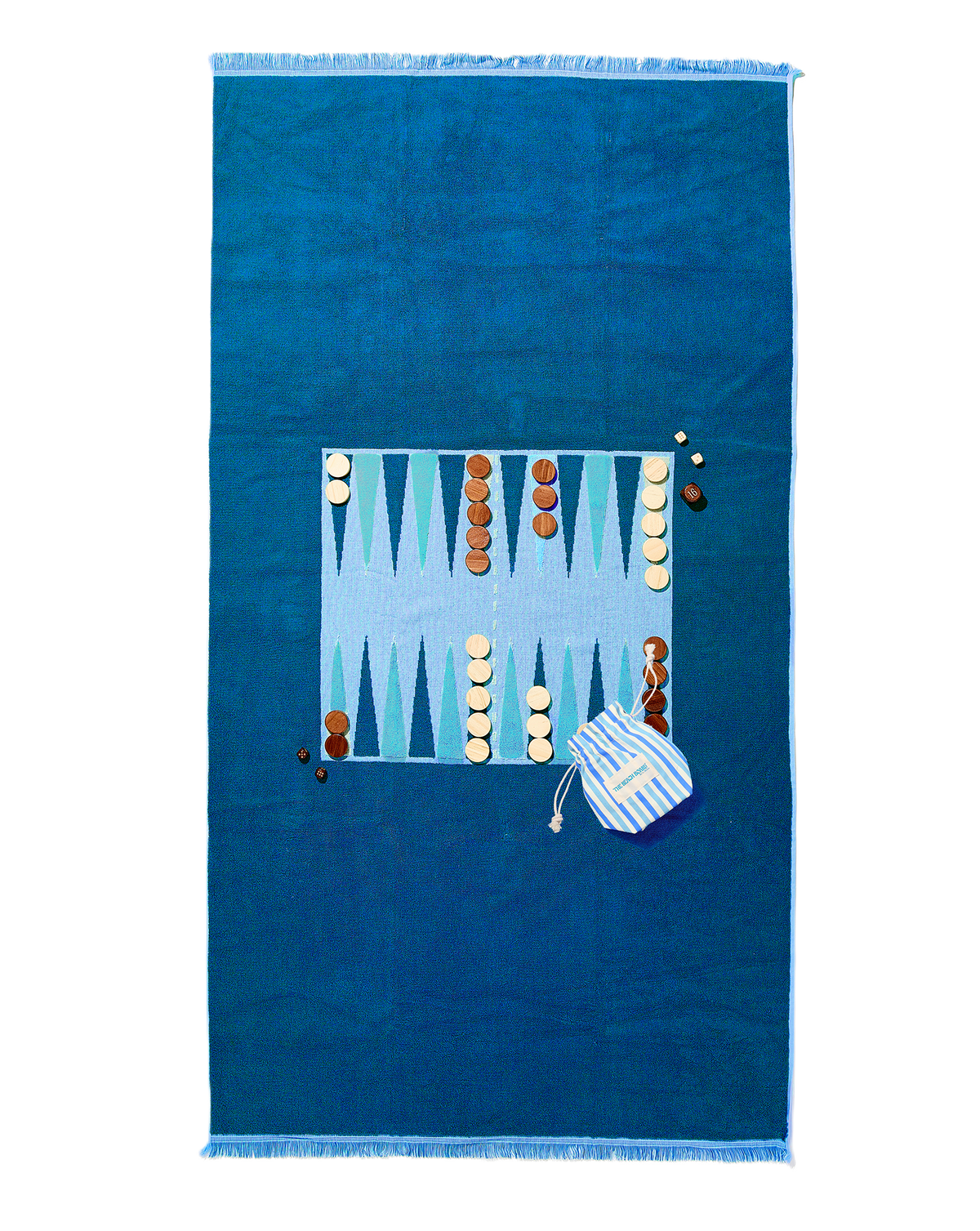 Veronica Beard | Southampton Beach Board in Multi Multi