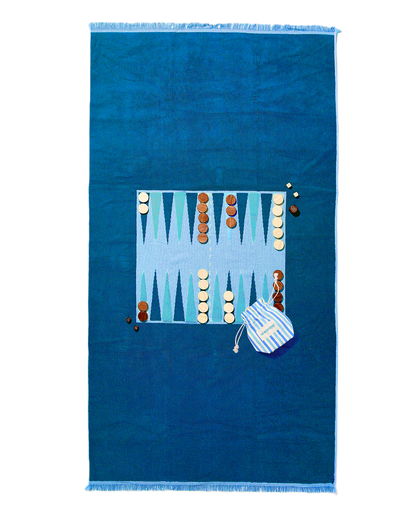Veronica Beard | Southampton Beach Board in Multi Multi