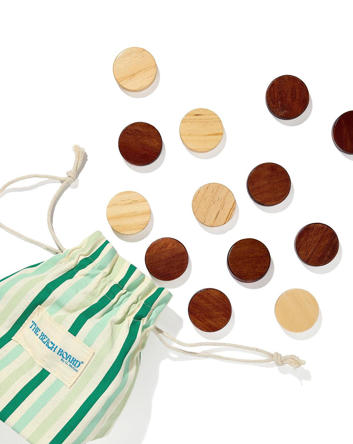Veronica Beard | Bali Beach Board Towel in Multi Multi