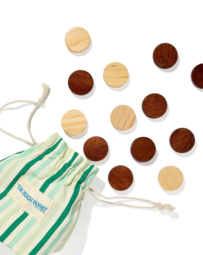 Veronica Beard | Bali Beach Board Towel in Multi Multi