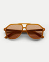 Orange/Brown