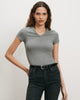 Medium Heather Grey