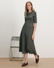 Charcoal Heather Grey