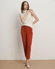 Carnelian Red