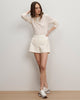 Dove White