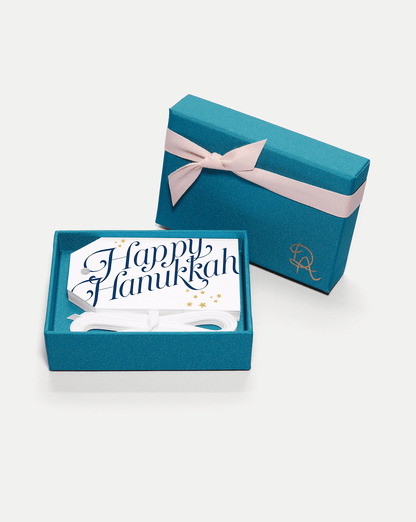 Veronica Beard | Holiday Gift Tags in Multi Multi