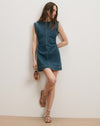 Dark Bright Blue