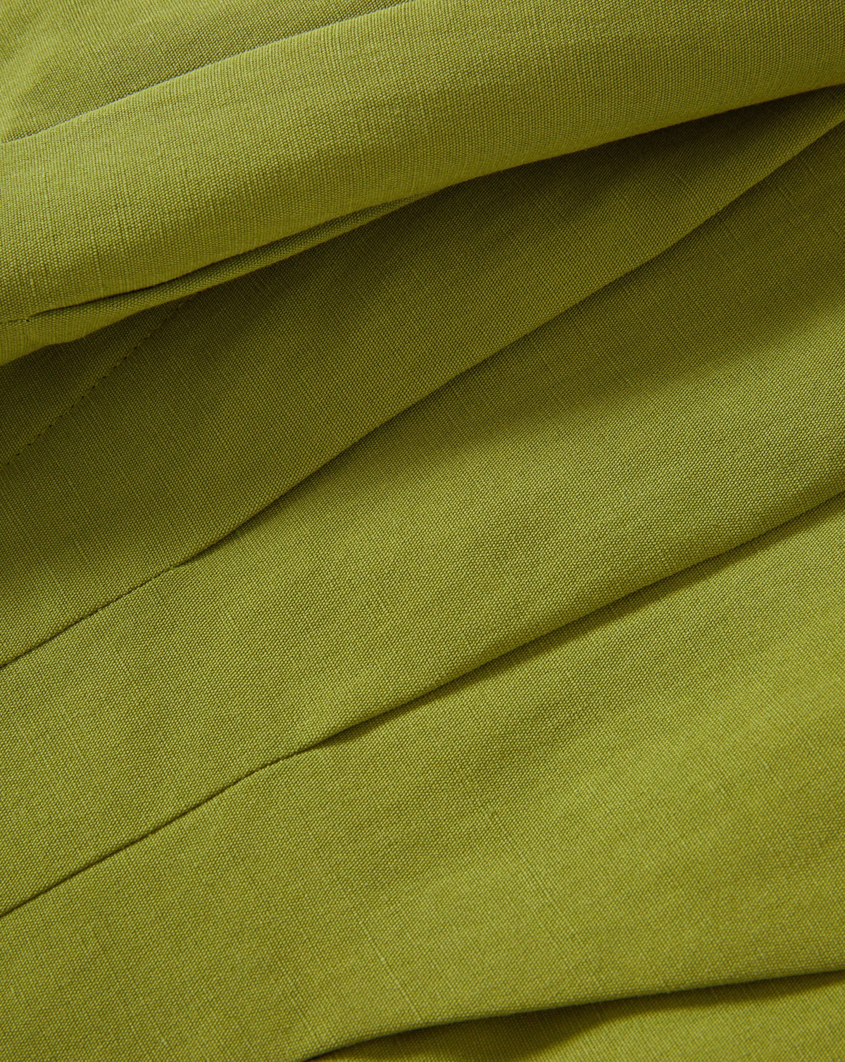 Veronica Beard | Gables Pleated Short in Cactus Cactus