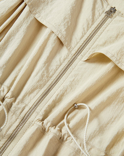 Veronica Beard | Hughes Midi Dress in Muted Pistachio Muted Pistachio
